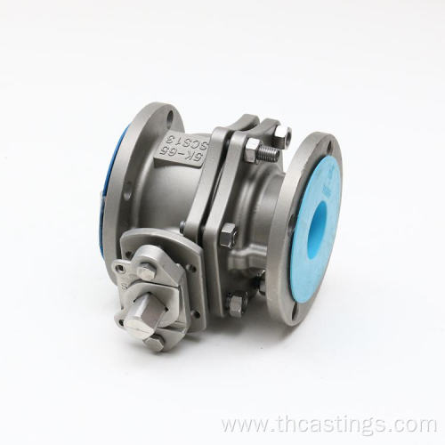 OEM Castings Water Pump Shell